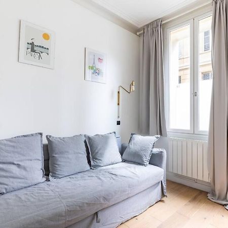 Gaite Montparnasse : Magnifique Studio パリ エクステリア 写真